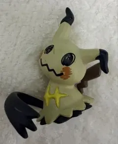 ポケットモンスター モンスターコレクションEX ミミッキュ バトルポーズ