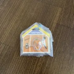 MINITEEN BBOOGYULI キーホルダー　スングァン　グミ