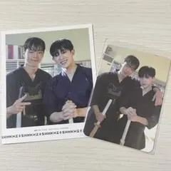 【匿名配送】ショヌウォノセット