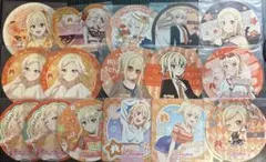 ラブライブ 虹ヶ咲 コースター 宮下愛 16枚 | Mercari