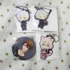 アイナナ　TRIGGERセット