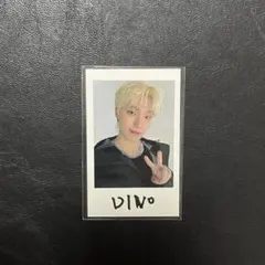 FOLLOW インスタントフォト ディノ