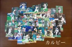 プロ野球チップス まとめ売り