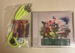 Mrs. GREEN APPLE アルバム 10