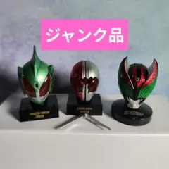 仮面ライダー vol.4 ライダーマスクコレクション「仮面ライダーZX