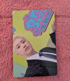 2026年最新】seventeen bss ラキドロの人気アイテム - メルカリ