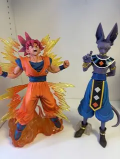 ドラゴンボール一番くじフィギュアまとめ売りバラ売り不可