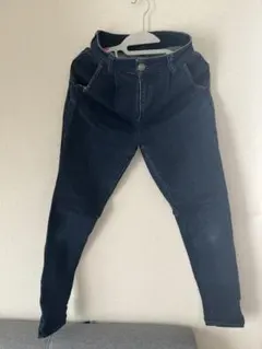 OZOC レディース　デニム　ジーンズ　パンツ　ズボン　S￼のサムネイル