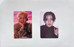 TREASURE トレカ CHOI HYUN SUK