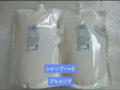 ピトレティカ DEWY シャンプートリートメント業務用 - メルカリ