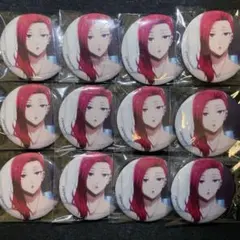 ブルーロック お風呂シーン 水滴風 缶バッジ 12個 千切豹馬 B