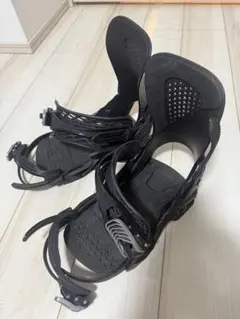 サロモン ビンディング