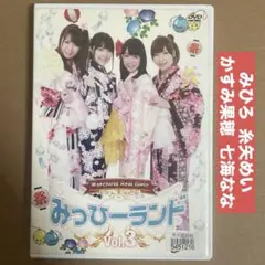 みっひーランド Vol.3 みひろ / グラビアアイドル バラエティー番組 TV