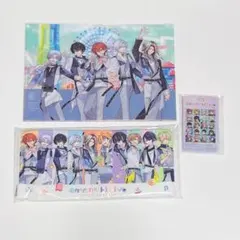 18trip エイトリ おもてなしライブ グッズ付きチケット 特典グッズ #01