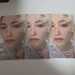 straykids 5'clock ペンミ オンライン フィリックス