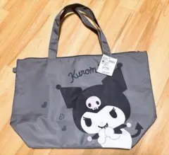 サンリオ - サンリオキャラクターズ　クロミ　ハッピーバッグ　福袋　リュック　トートバッグ サンリオ - クロミちゃん☆ハッピーバッグ福袋2022の通販 by