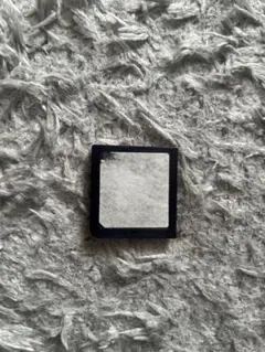 ポケットモンスターブラック2 ソフトシール無し