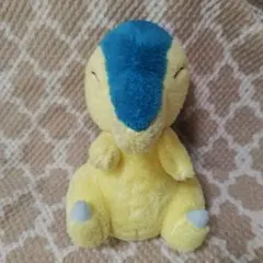 ポケモン ぬいぐるみ ヒノアラシ