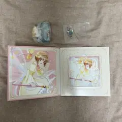 カードキャプターさくら クリアカード編 CCさくら