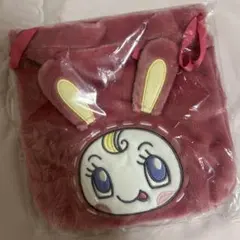 メゾピアノ　ベリエちゃん　巾着のサムネイル