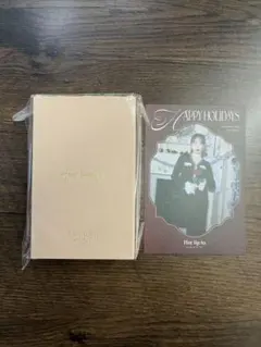 【新品未使用】herlipto ハーリップトゥ　パフュームオイル　香水　こじはる