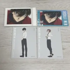 ブルーロック　糸師凛　糸師冴