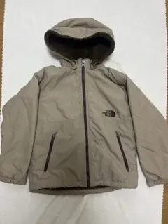 ノースフェイス 中ボアジャケット130㎝