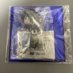 鬼滅の刃 ufotable 繋がるアクリルスタンド 冨岡義勇