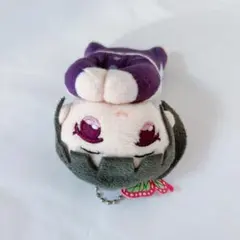 鬼滅の刃 はぐキャラコレクション 栗花落カナヲ