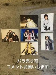 NEWS フォトセット