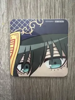 ブルーロック　スマイルベースカフェ　糸師凛　キョンシー