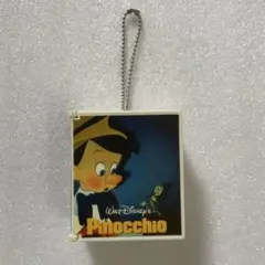 Disney ピノキオ キーホルダーのサムネイル