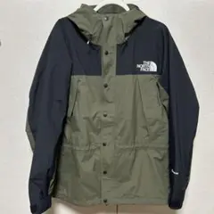 THE NORTH FACE マウンテンライトジャケット　ニュートープ