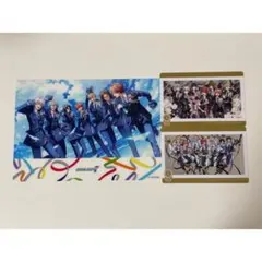 アイナナ IDOLiSH7 OFFiCiAL STORY BOOK 特典カード