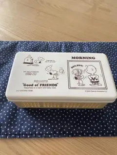 ❤️nagiさま 専用 SNOOPYサンドイッチケース❤️