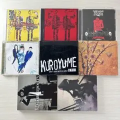 黒夢 清春 ベスト盤4枚セット 全て帯付き 黒夢 清春 ベスト盤4枚セット 全て帯付き - メルカリ