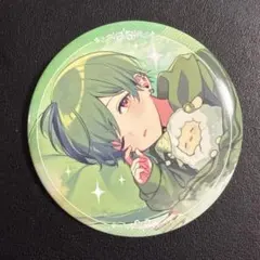 シクフォニ　ねむねむ　すち　缶バッジ