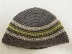 クロシェハット