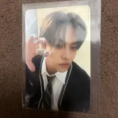 ALPHADRIVEONE ALD1 リオ applemusic トレカ