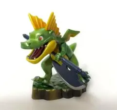 ドラクエ　モンスターギャラリーフィギュア　バトルレックスなど３点