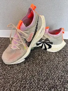 【27ｃｍ】ナイキ エア ズーム アルファフライ ネクスト ネイチャー