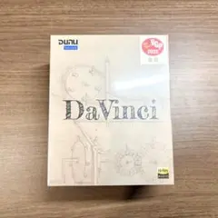 【値段交渉、早い者勝ち】DUNU DaVinci DUNU-TOPSOUND DaVinci – e☆イヤホン