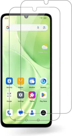 【2枚セット】For UMIDIGI G9 5G/G9A/G9C/G9T/