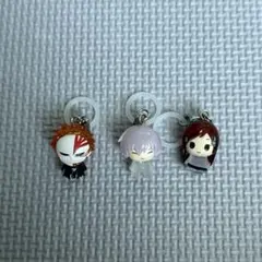 BLEACH めじるしアクセサリー2～破面篇～