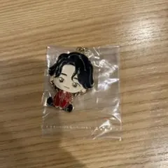 Mrs. GREEN APPLE 一番くじ F賞 メタルチャーム 大森元貴