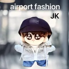 グクトゥギ10cm服