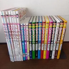 新品本含む】オーイとんぼ 62巻セット 帯付き57冊 2608bz062 - メルカリ