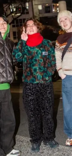 2026年最新】martine rose フリースの人気アイテム - メルカリ