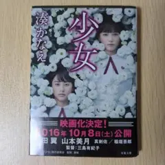 【中古品】少女