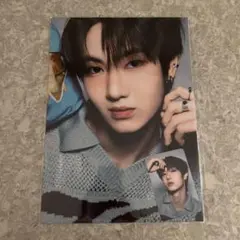 ボイプラ2 アークティック A4フォトセット アーカイブ展 2週目 フォト